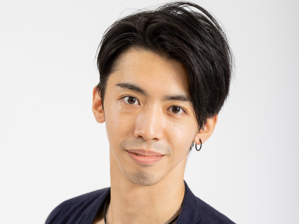 【尾関晃輔】がミュージカル『1789 -バスティーユの恋人たち-』 に 出演させていただきます。