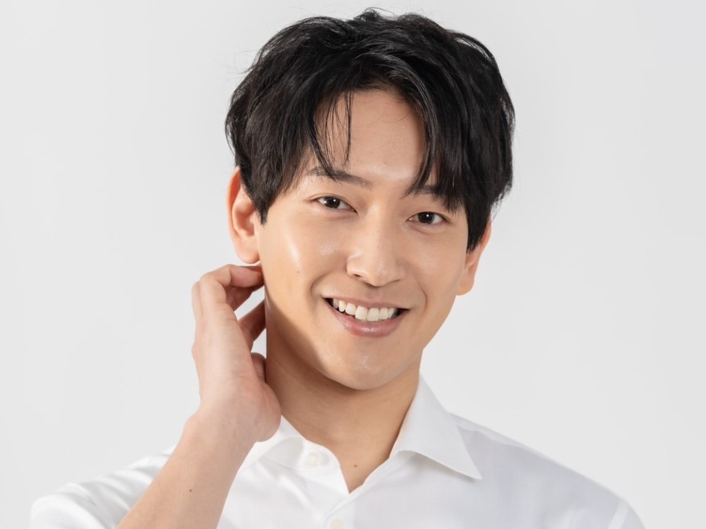 【中村拳】がミュージカル『1789 -バスティーユの恋人たち-』 に 出演させていただきます。