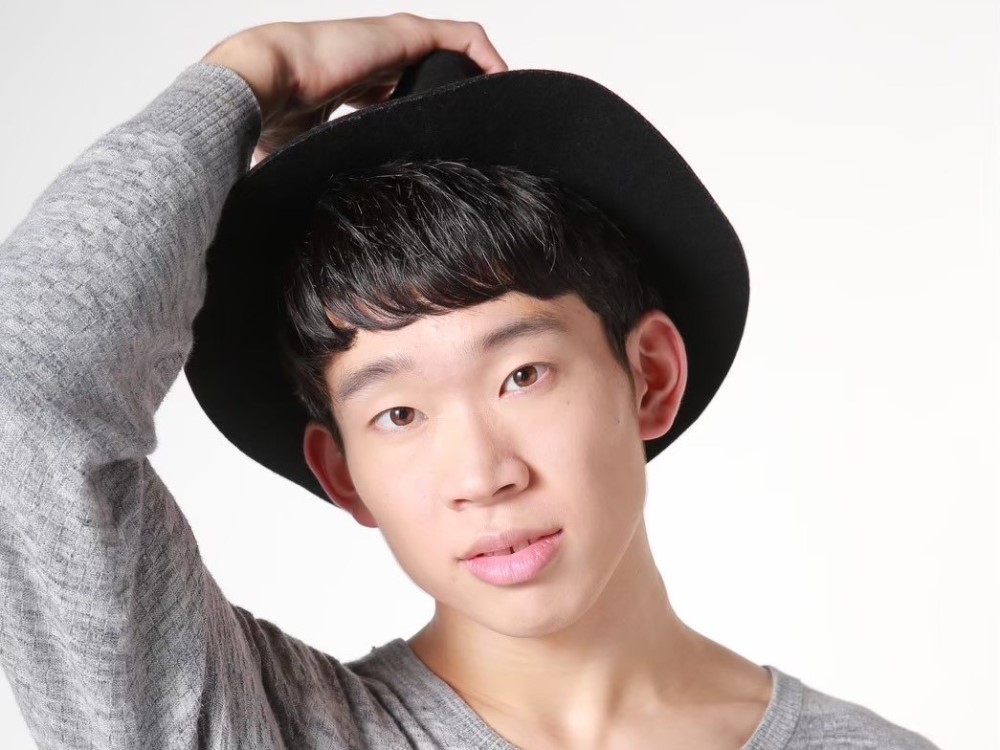 【Okapi (業務提携)】がミュージカル『1789 -バスティーユの恋人たち-』  に スウィングとして出演させていただきます。