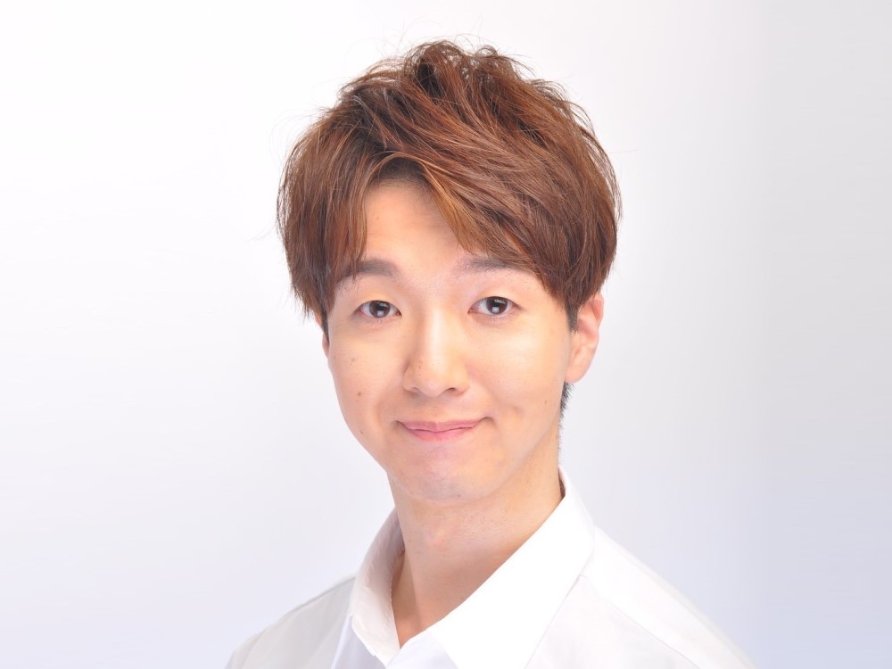 【石野滉貴】がミュージカル『フラガリアメモリーズ』純真の結い目 に出演させていただきます。