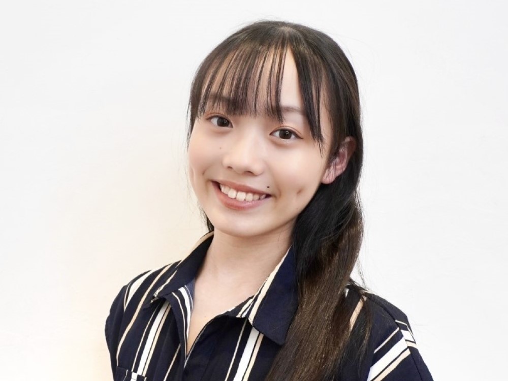 【齋藤柚奈】がミュージカル 『あの鐘の音と共に-THE BELL 2025-』に《エレノア(幼少期)役》として出演させていただきます。