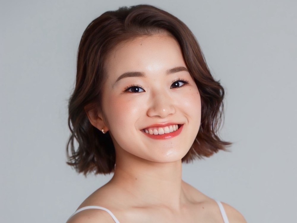 【西田裕奈】がミュージカル 『あの鐘の音と共に-THE BELL 2025-』 に《サントクレア市民役》として出演させていただきます。