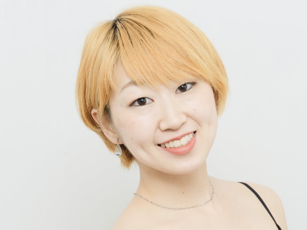 【井ノ口絹子】が2025年劇団☆新感線 45周年興行・秋冬公演 『爆烈忠臣蔵～桜吹雪 THUNDERSTRUCK』 に出演させていただきます。