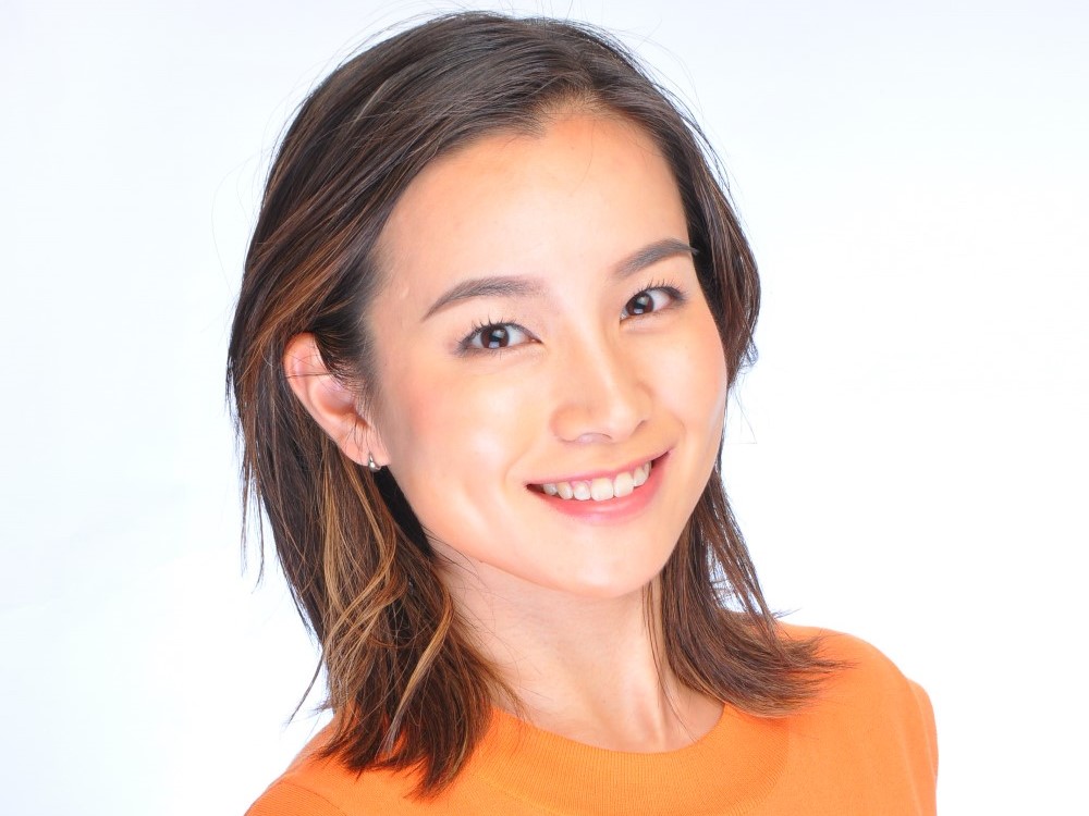 【星えり菜】がミュージカル『ウテルス』  に 出演させていただきま。