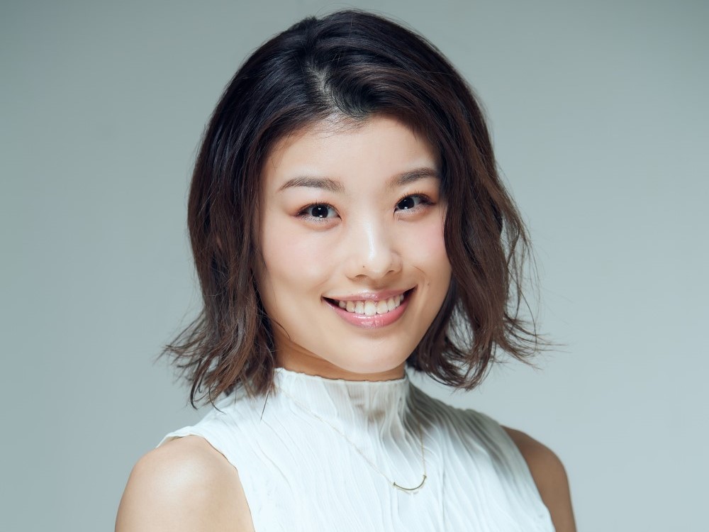 【小石川茉莉愛】が舞台『賭ケグルイ』に出演させていただきます。