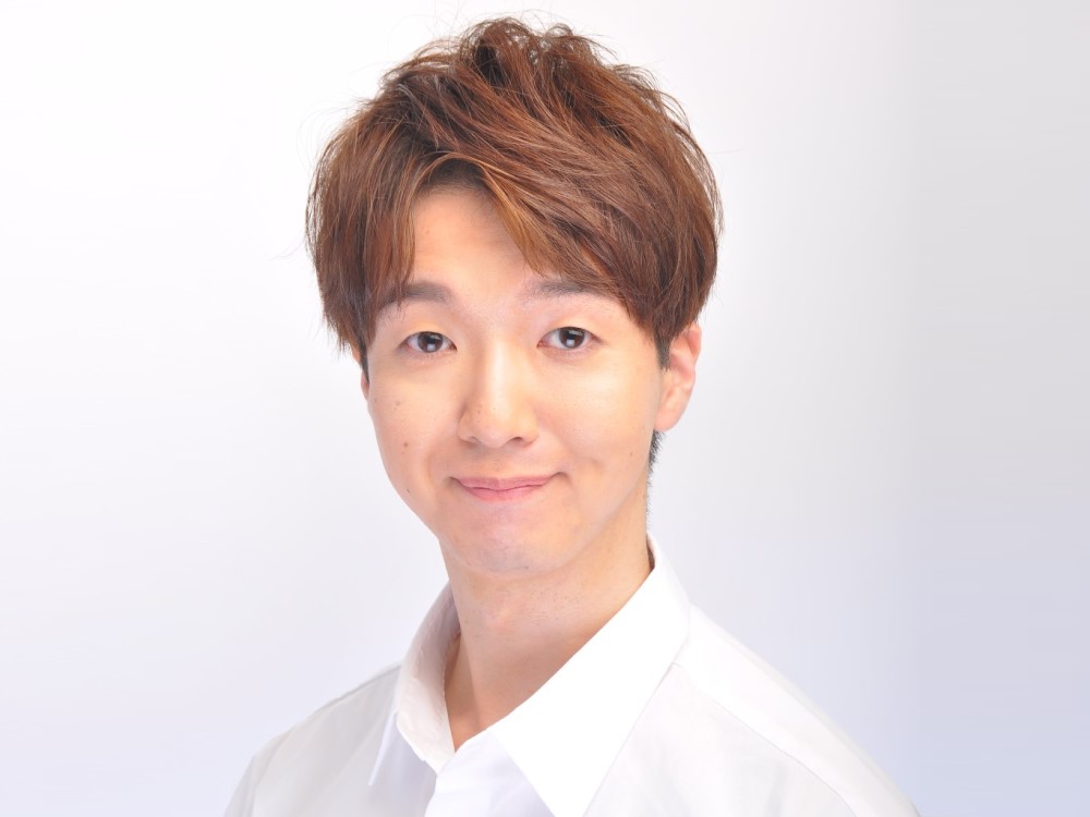 【石野滉貴】が 松竹創業百三十周年 八月納涼歌舞伎『火の鳥』に出演させていただきます。