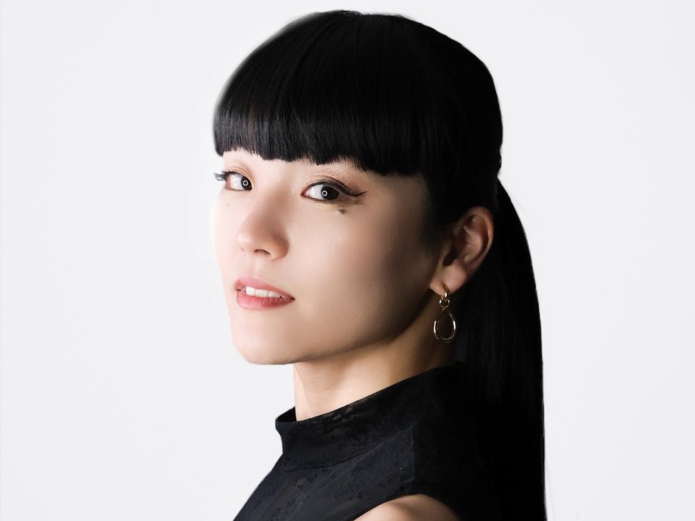 【大田志歩】が Pretty Guardian Sailor Moon The Super Live 日本凱旋公演　  【Team UK】ダークパフォーマーをつとめさせていただきます。