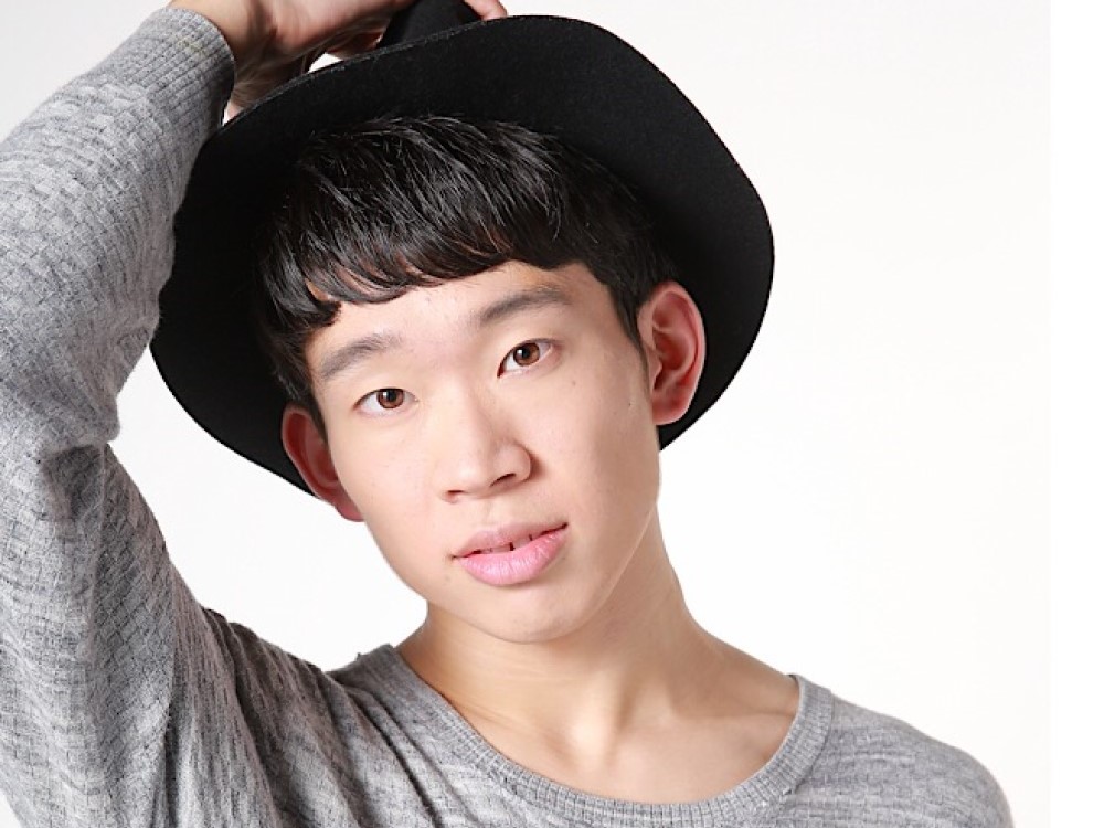 【Okapi】が舞台『賭ケグルイ』  に出演させていただきます。