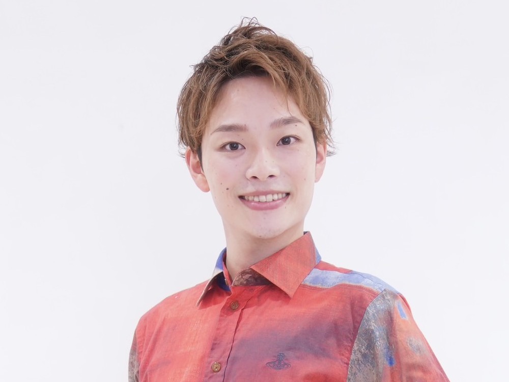 【長澤仙明】がミュージカルショー『THE GIFT』  に 出演させていただきます。