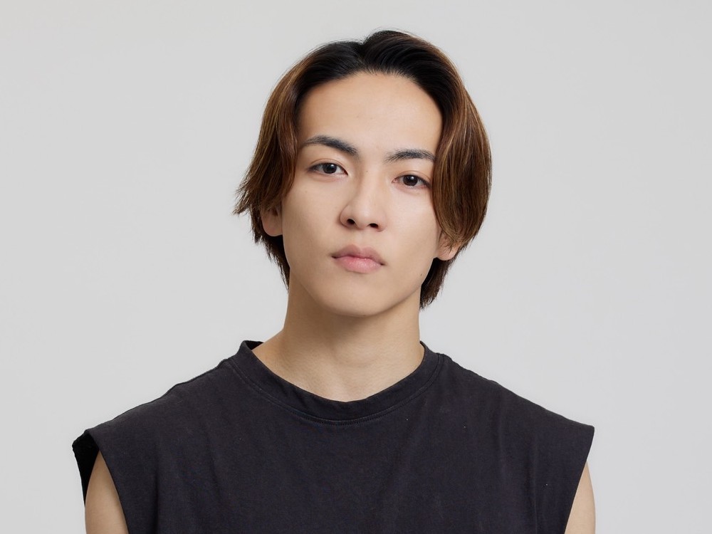 【水島渓】がミュージカル『メリー・ポピンズ』  に 出演させていただきます。