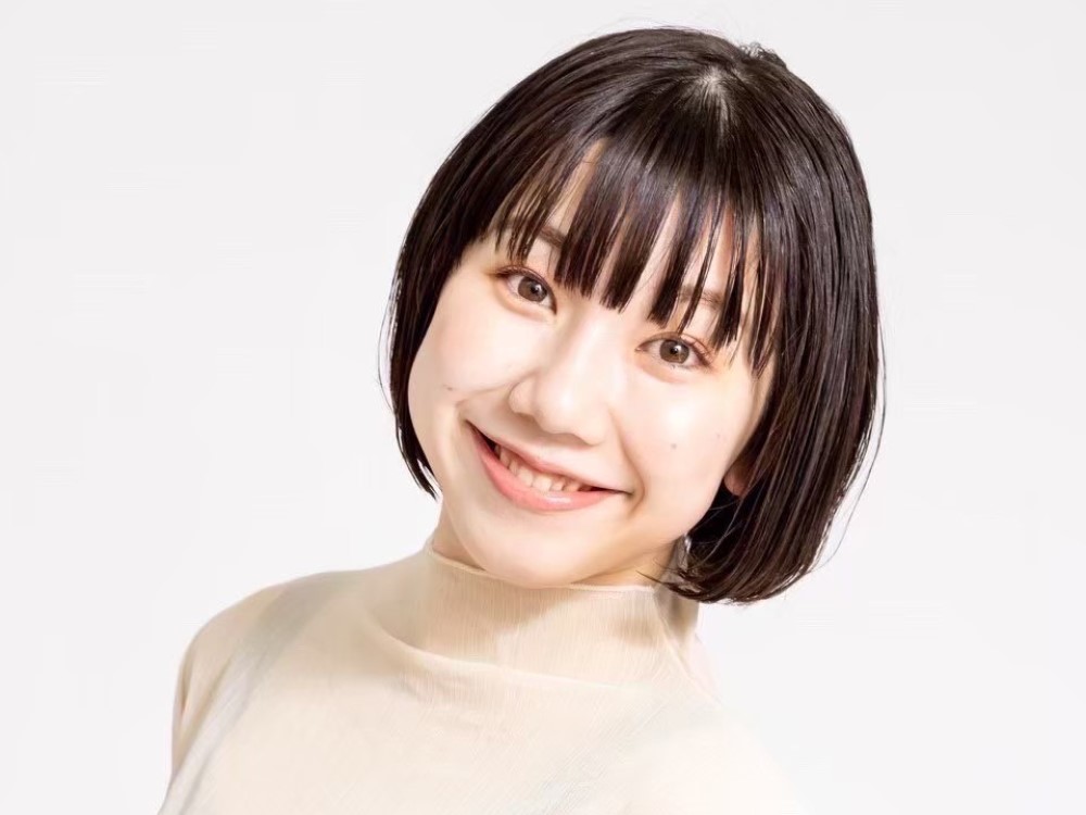 【栁原華奈】 がPretty Guardian Sailor Moon The Super Live 中国ツアー  に ダークパフォーマーとして出演させていただきます。