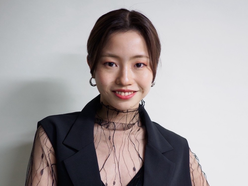 【根岸みゆ】がミュージカル『ISSA in Paris』 に出演させていただきます。