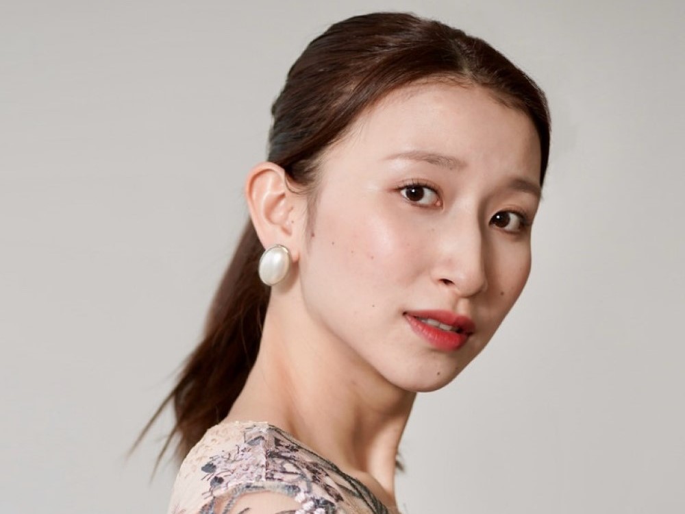 【玉山珠里】がミュージカル「黒執事」～緑の魔女と人狼の森～  グレーテ・ヒルバート役をつとめさせていただきます。