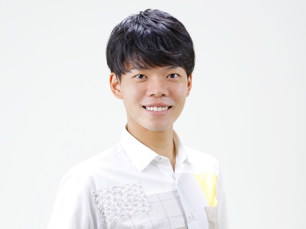 【堂元晴近】がミュージカル『フラガリアメモリーズ』 Promise of Love  に 出演させていただきます。