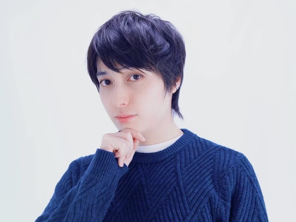 【松井慧夢】がミュージカル『フラガリアメモリーズ』 Promise of Love  に 出演させていただきます。