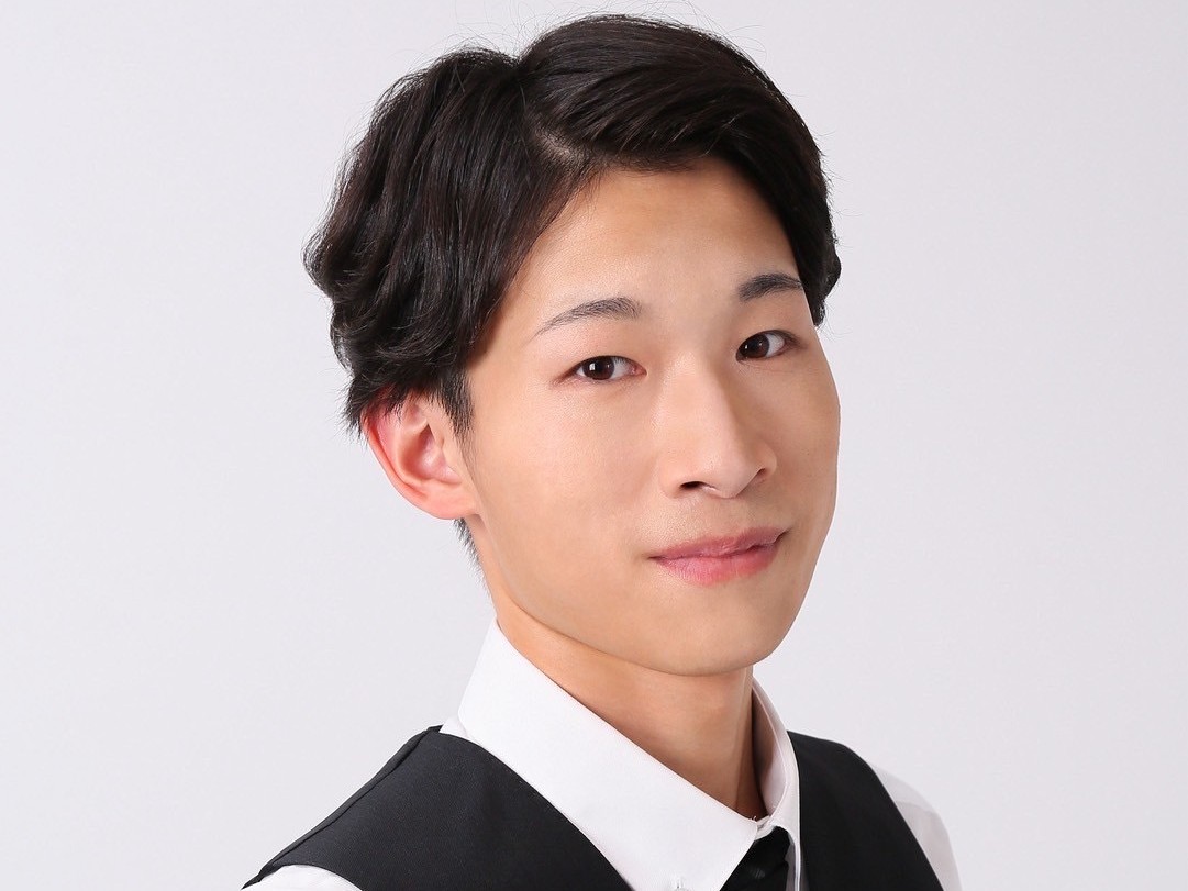 【成海龍】がミュージカル『フラガリアメモリーズ』 Promise of Love  に 出演させていただきます。