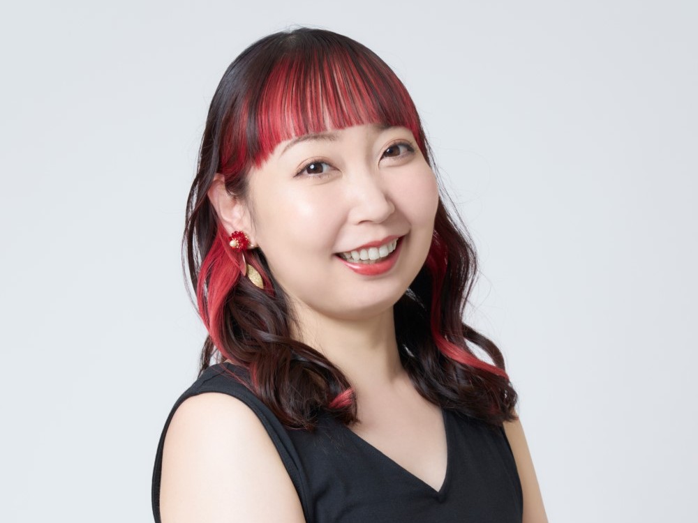 【須藤香菜】が舞台『千と千尋の神隠し』 2026年韓国・ソウル公演 に出演させていただきます。