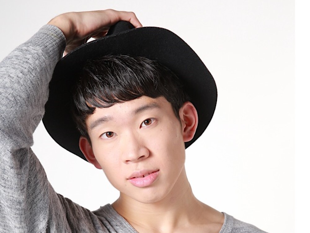 【Okapi】がミュージカル『フラガリアメモリーズ』 でぃあ・まい・ふれんず！ に 出演させていただきます。