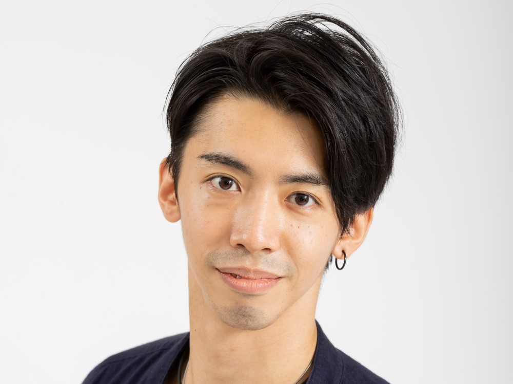 【尾関晃輔】がミュージカル 『ディア・エヴァン・ハンセン』  に 出演させていただきます。