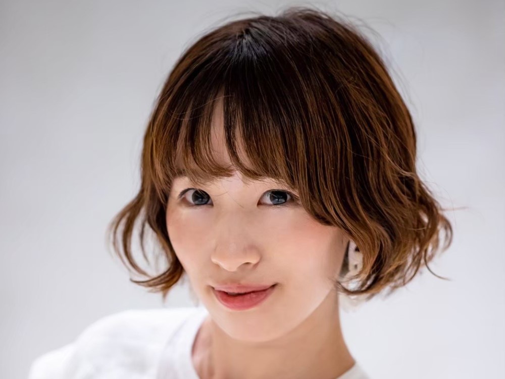 【米内理紗】が来年2/1〜京都・北野天満宮にて開催される 「KYOTO NIPPON FESTIVAL2026」にて上演予定の ダンスカンパニーDAZZLE×蜷川実花 with EiMによる イマーシブシアター「花宵の大茶会」に出演させていただきます。