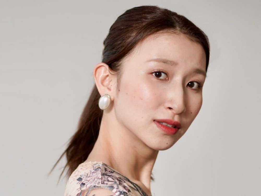 【玉山珠里】が美少女戦士セーラームーン  -Shining Theater Shinagawa Tokyo-  スーパーセーラープルート／冥王せつな役 を務めさせていただきます。