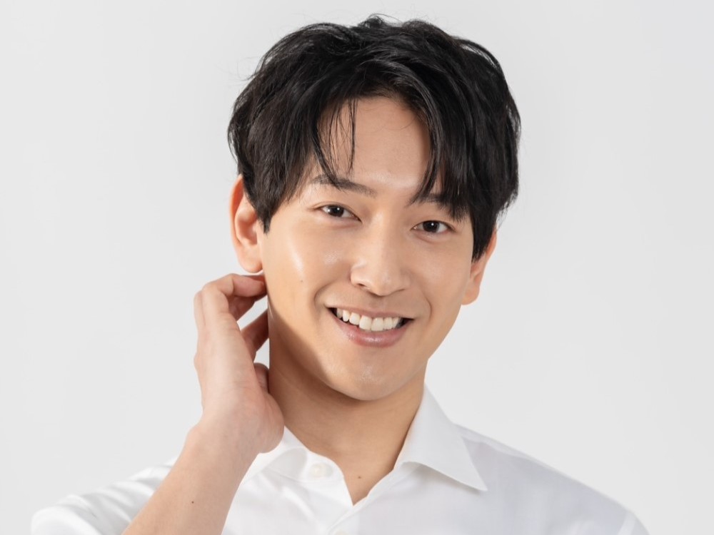 【中村拳】が ミュージカル『スキップとローファー 』 に 出演させていただきました。