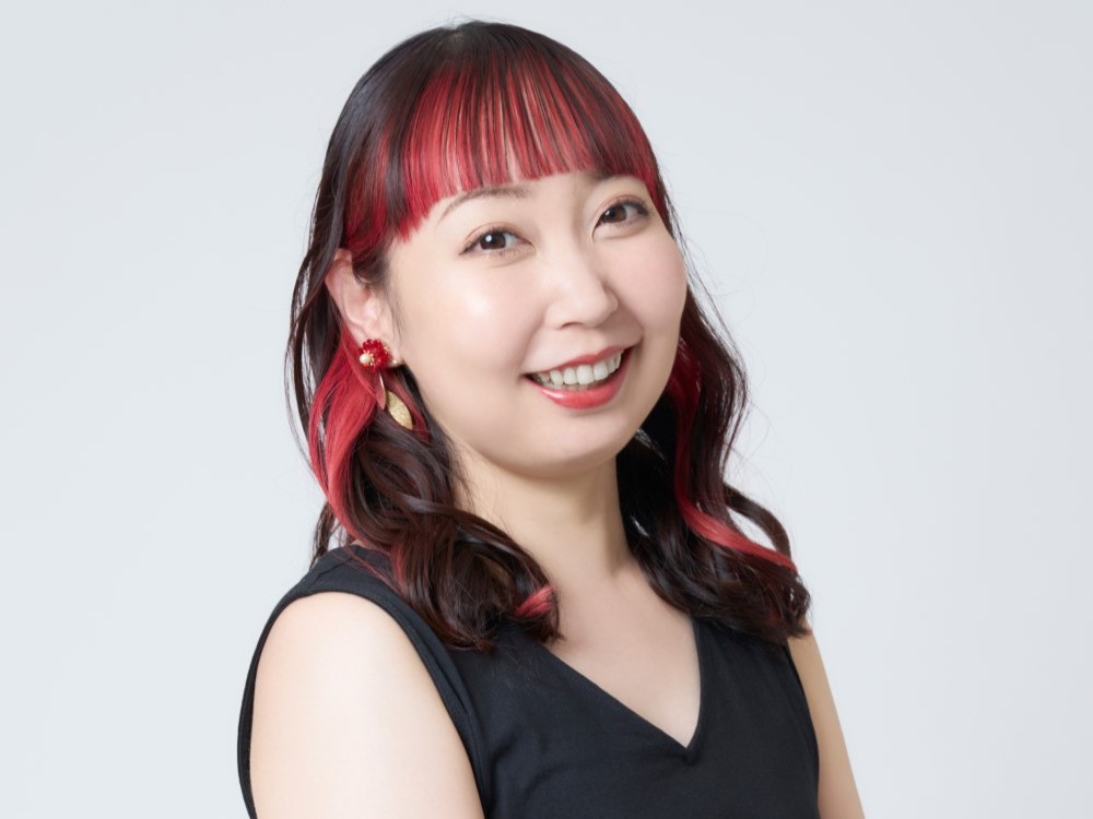 【須藤香菜】が舞台『千と千尋の神隠し』 2026年韓国・ソウル公演で《湯婆婆/銭婆役》アンダースタディーをつとめさせていただきました。