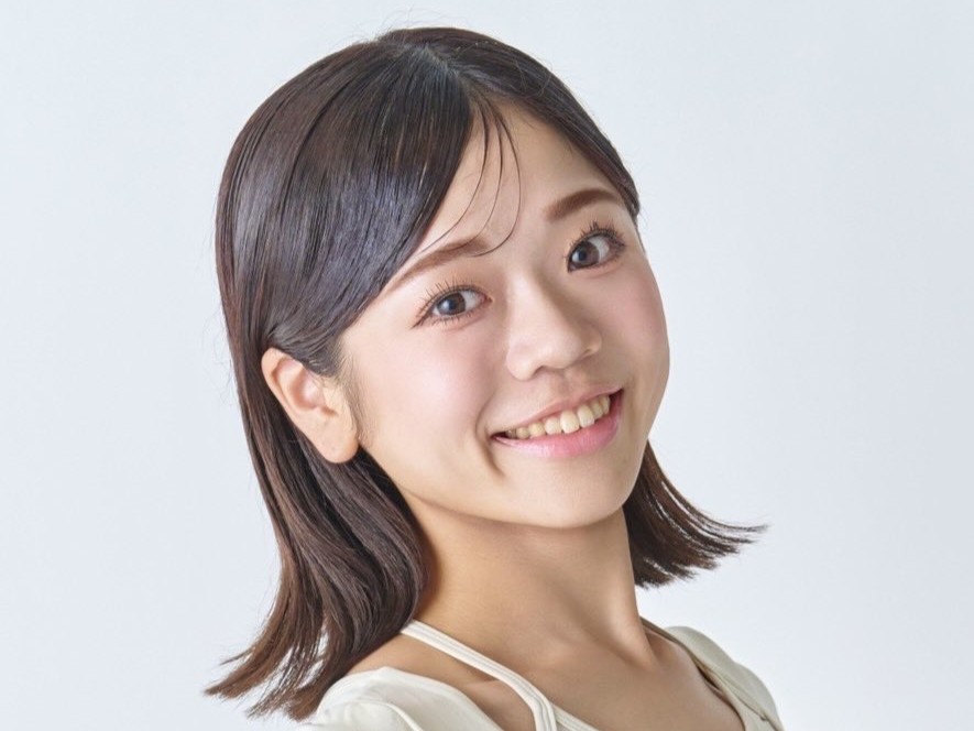 【小野詩織】がCINDERELLA GIRLS MUSICAL STARLIGHT HIGH SCHOOL!  アンサンブルをつとめさせていただきます。