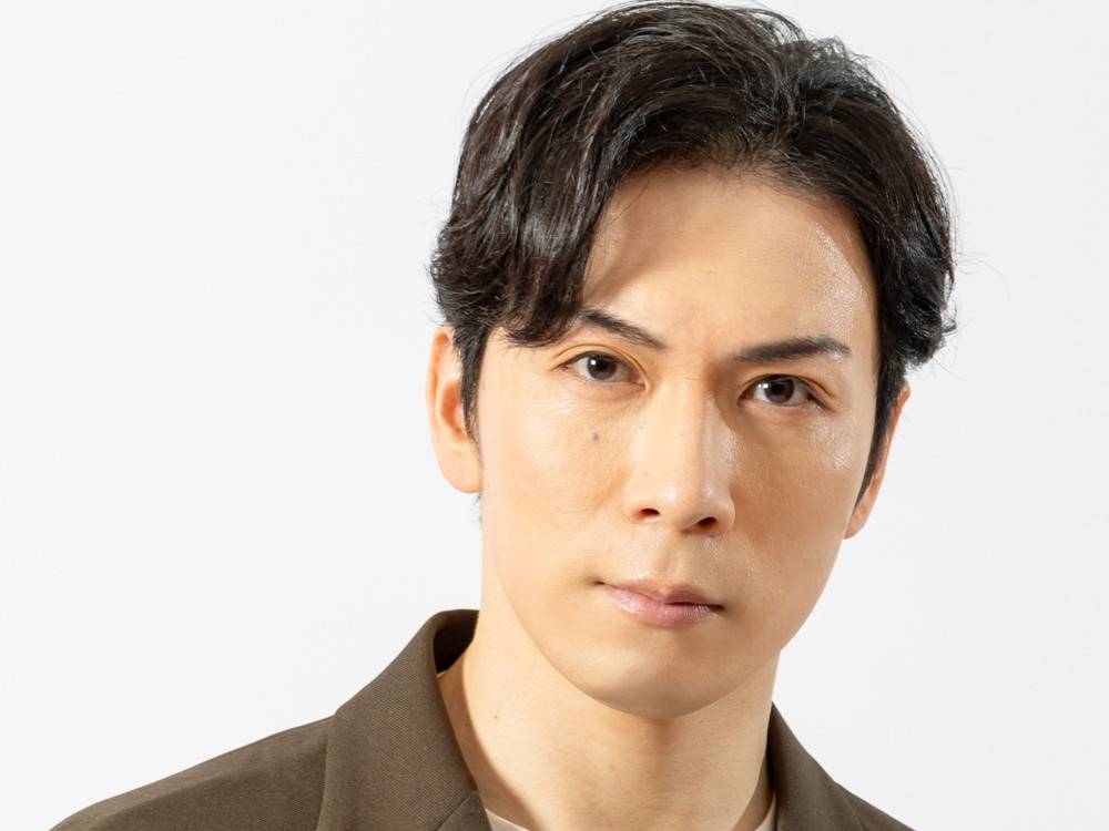 【荒木啓佑】がミュージカル 『神経衰弱ぎりぎりの女たち』  に 出演させていただきます。