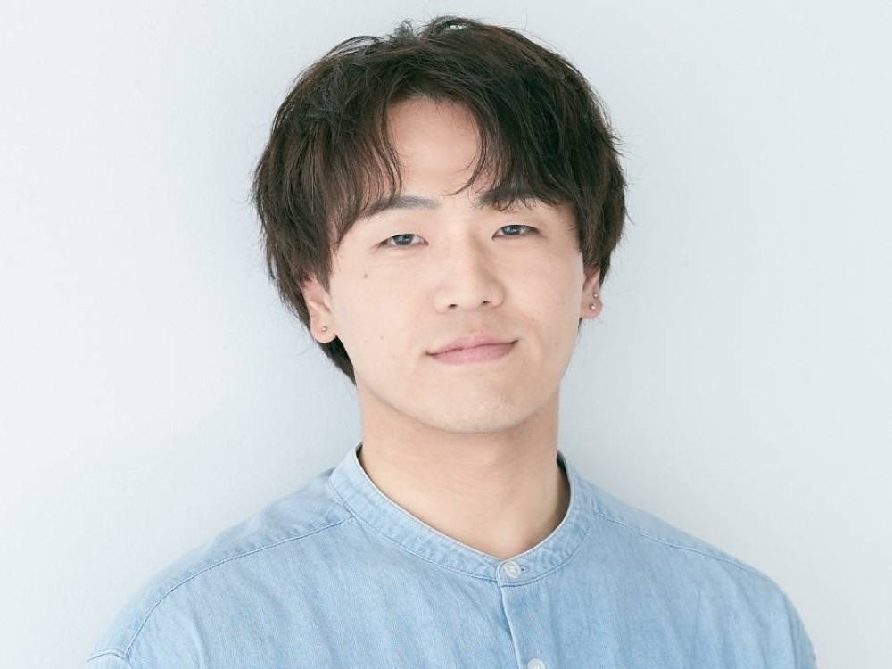 【佐渡海斗】が  ミュージカル『ロマンティックス・アノニマス』稽古場代役をつとめさせていただきました。