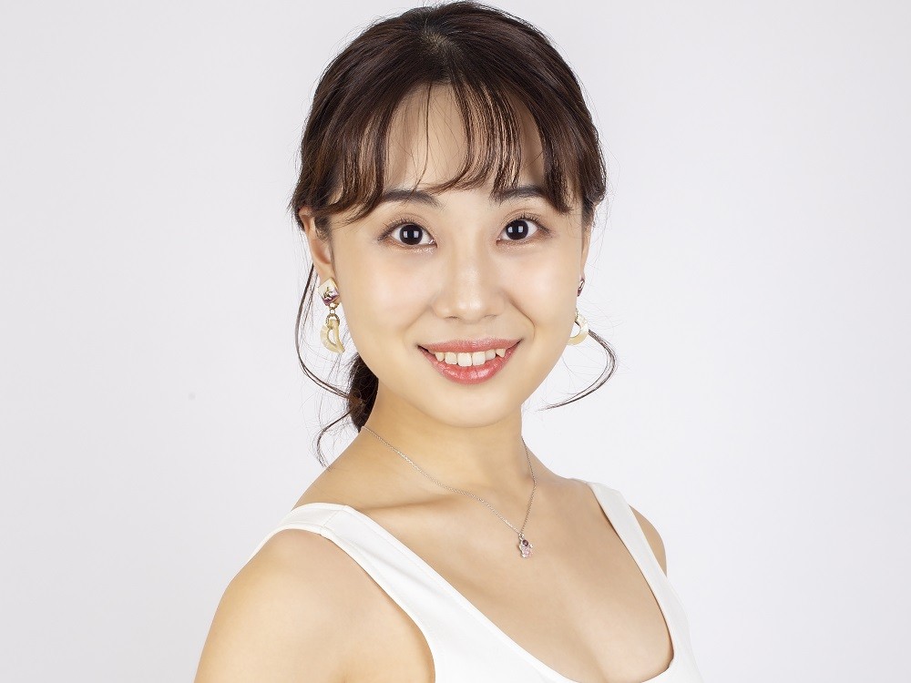 【鈴木万祐子】が 2026.02.11(Wed) 「渡辺直美 (20) in 東京ドーム」 アンサンブルとして出演させていただきました。