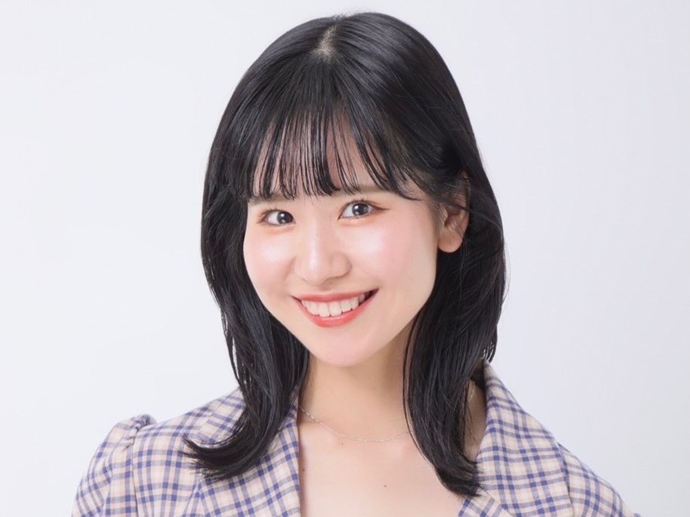 【柳澤佳純】が梅棒 21st STAGE『ラヴ・オール!!』にて振付助手をつとめさせていただきます。