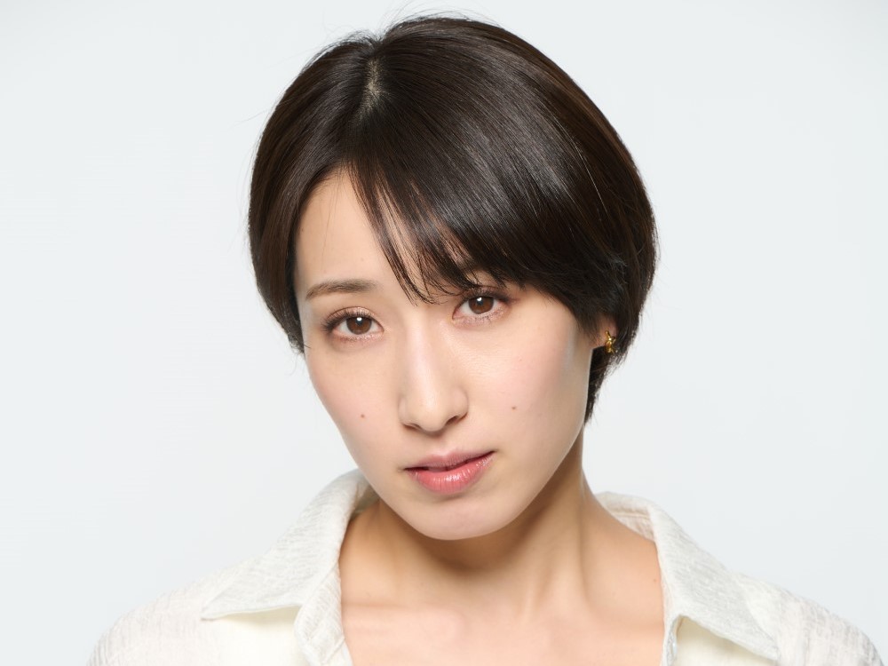 【晴音アキ】がミュージカル『 星影の人 』  に、出演させていただきます。
