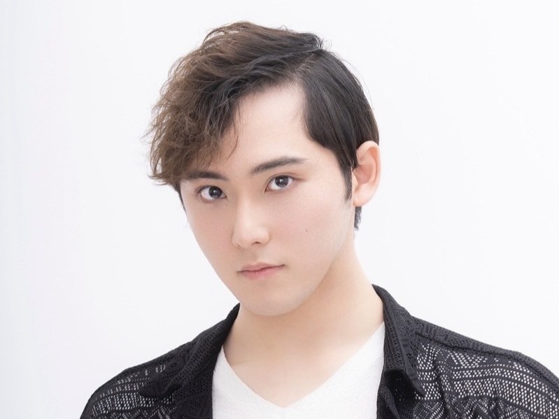 【高山裕生】がミュージカル『モンティ・パイソンの SPAMALOT 』に出演させていただきます。
