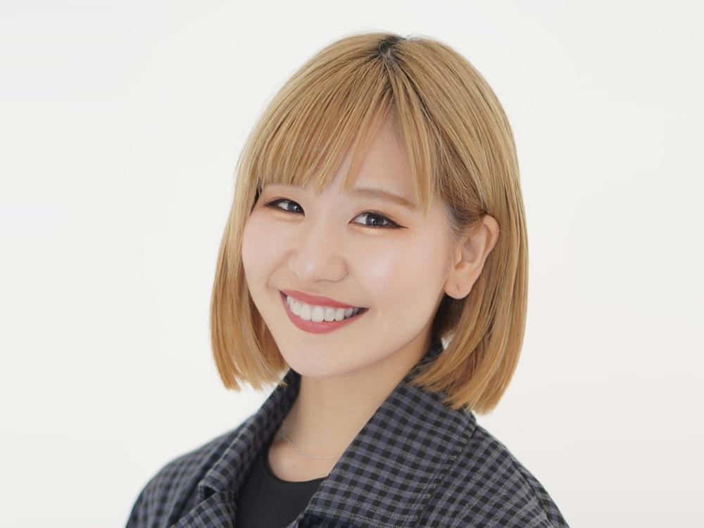 【柳澤佳純】が舞台「ダンダダン」～Occultic Stage～  に、出演させていただきます。