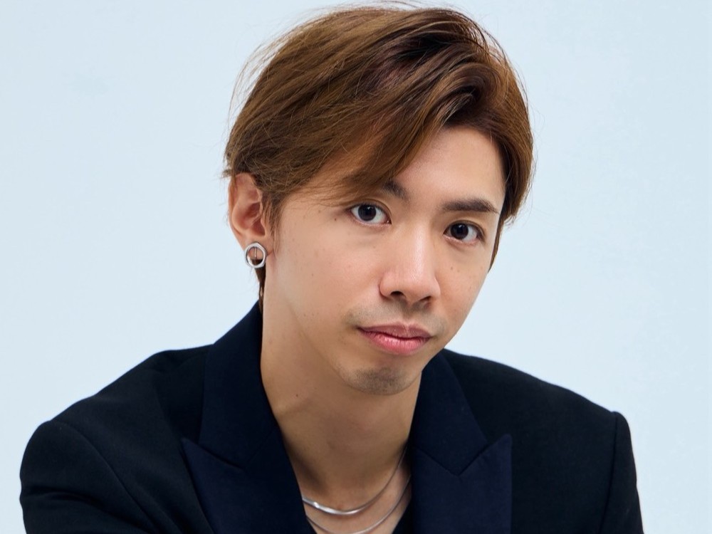 【尾関晃輔】が森雪之丞 50th Anniversary Musical Concert 『物語を歌う言葉たち』に出演させていただきます。