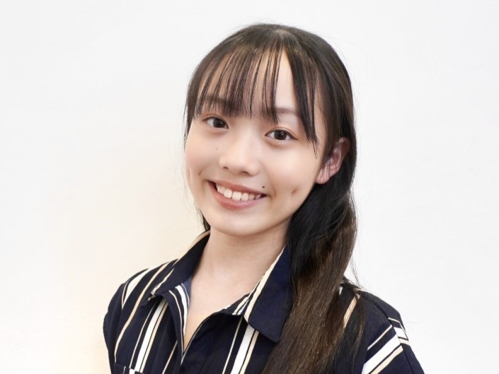 【齋藤柚奈】がミュージカル『えんとつ町のプペルJR.』 でローラ役をつとめさせていただきます。