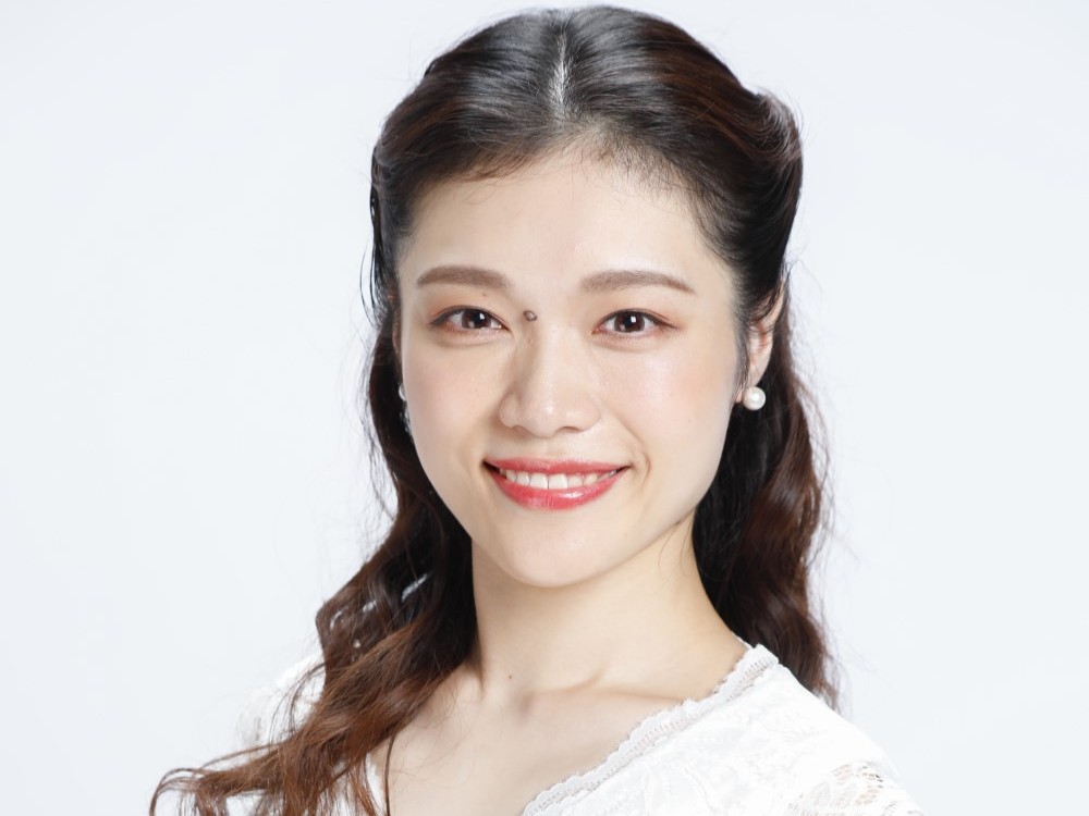 【西田杏奈】が音楽エンタテインメントショー 『VOICE MONSTER』 に出演させていただきます。