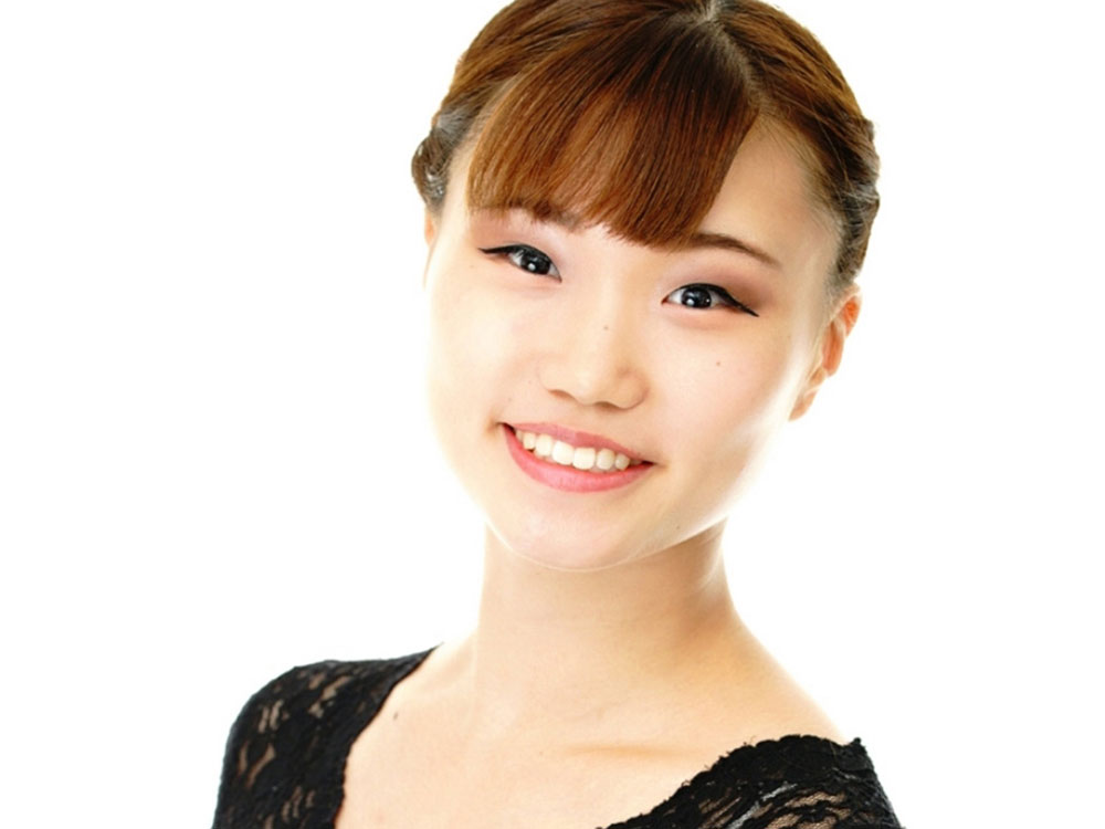 【渡邉愛菜】がビエンナーレミュージカル『KAPPA～河童～』に出演致します。