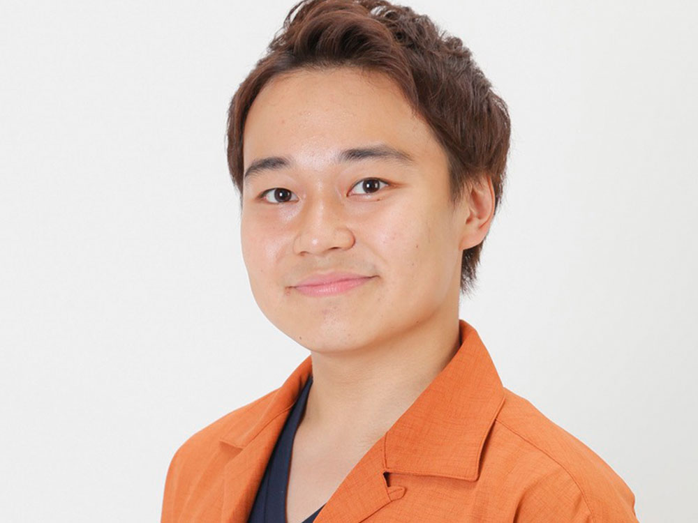 【久礼悠介】がミュージカル・ギルドq.第 15 回公演「Trans 女たちのフロイト的考察」に出演致します。