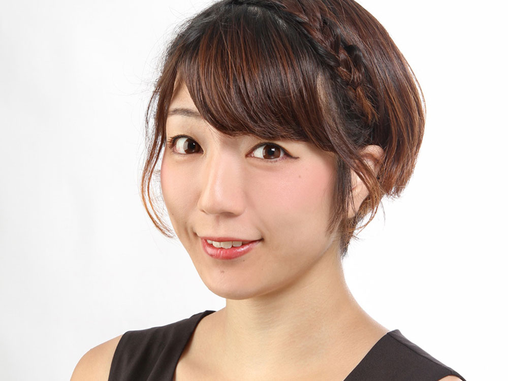 【山藤恵里】が『Family Live2019』に出演致しました。