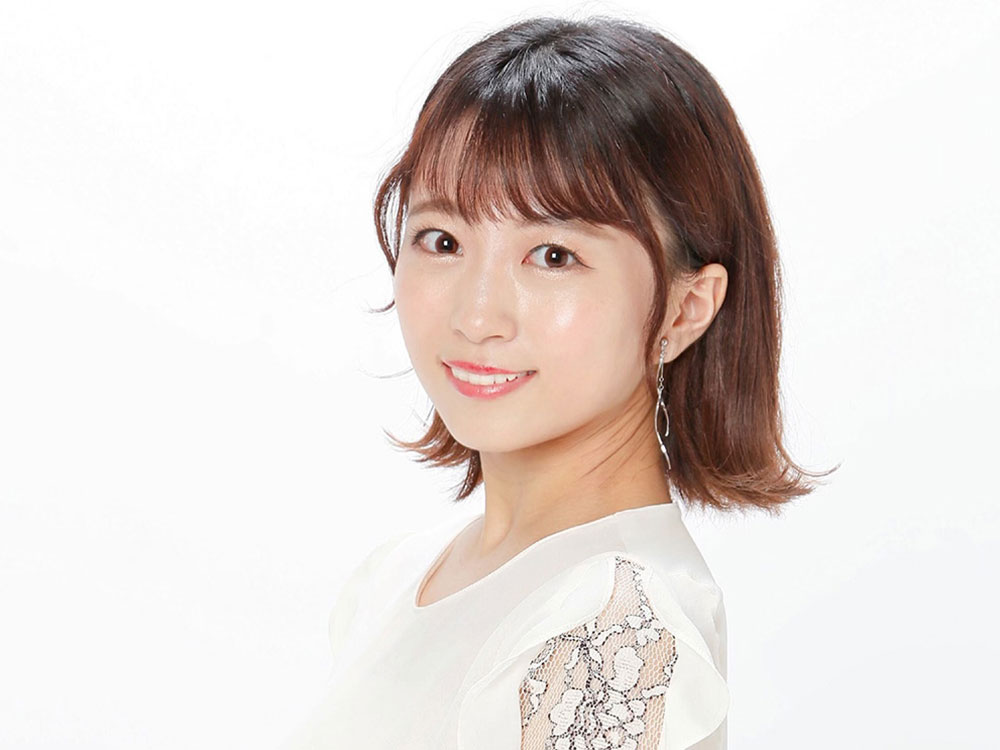 【風早なつみ】が『Family Live2019』に出演致しました。