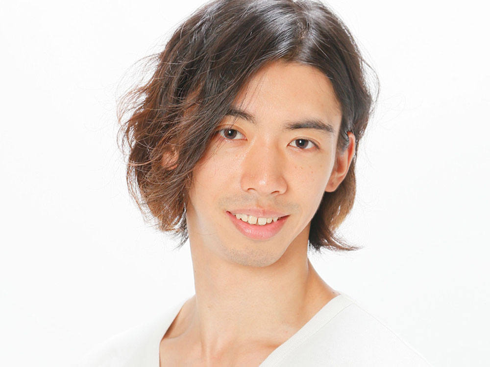 【尾関晃輔】がブロードウェイミュージカル『WEST SIDE STORY』Season2
に出演致します。