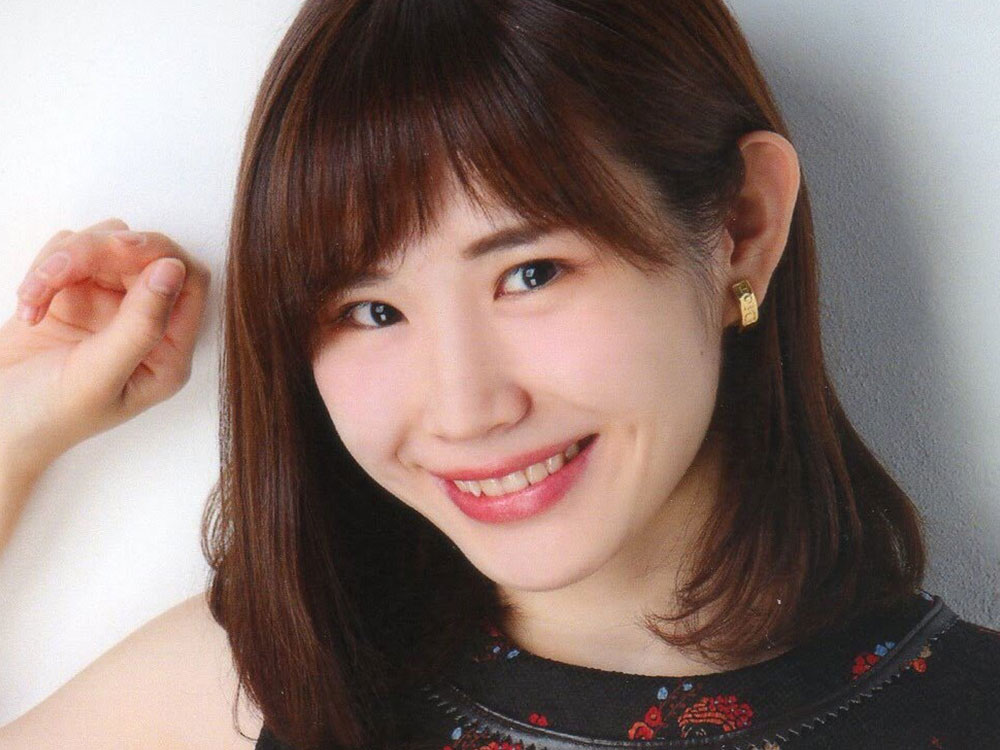 【加藤楓】が 『暁のヨナ〜烽火の祈り編〜』に出演いたします。
