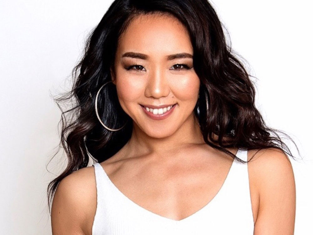 【SAYUMI INO】が東京モーターショー2019TOYOTAブースにダンサー出演いたしました。