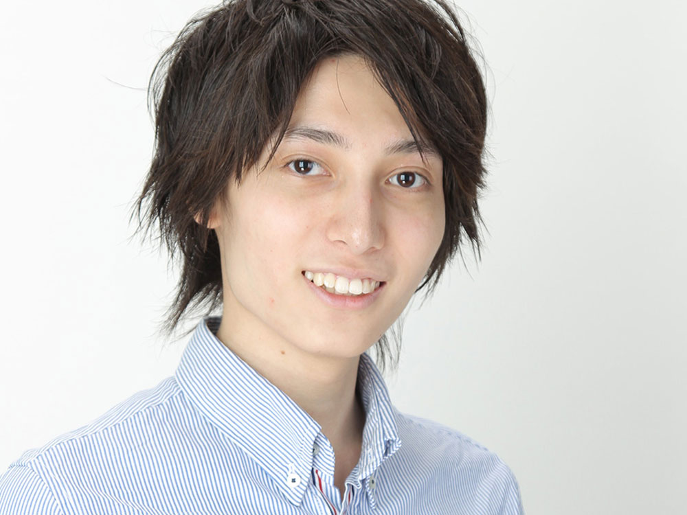 【松井慧夢】が「スクルージ クリスマス・キャロル」に出演いたします。