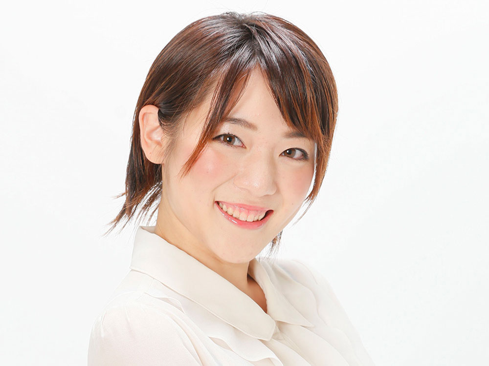 【村上晴香】がAlexandrite Stage Produce舞台『CHICACO』に出演致します。