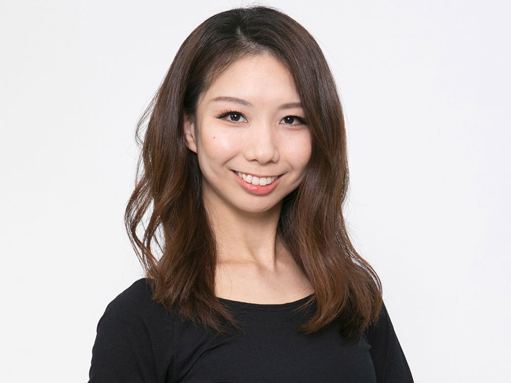 【高田彩佳】が米津玄師『馬と鹿』MusicVideoに出演致しました。